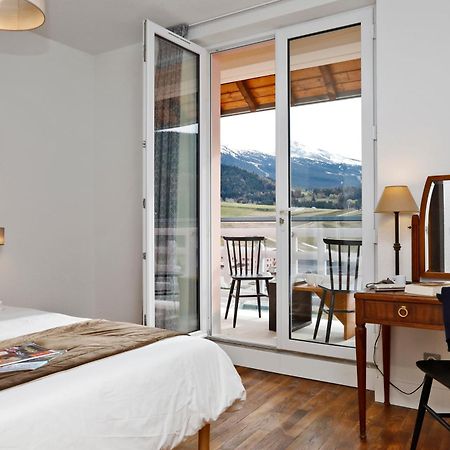 Residence Le Splendid Villard-de-Lans Exterior photo
